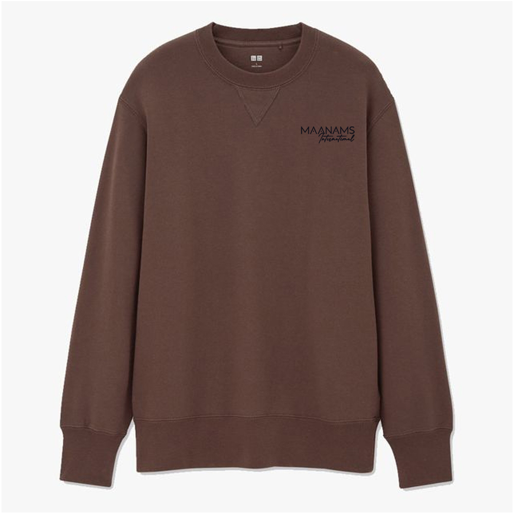 Sweat Shirts